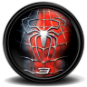 Spiderman 3 2 Icon 96x96 png